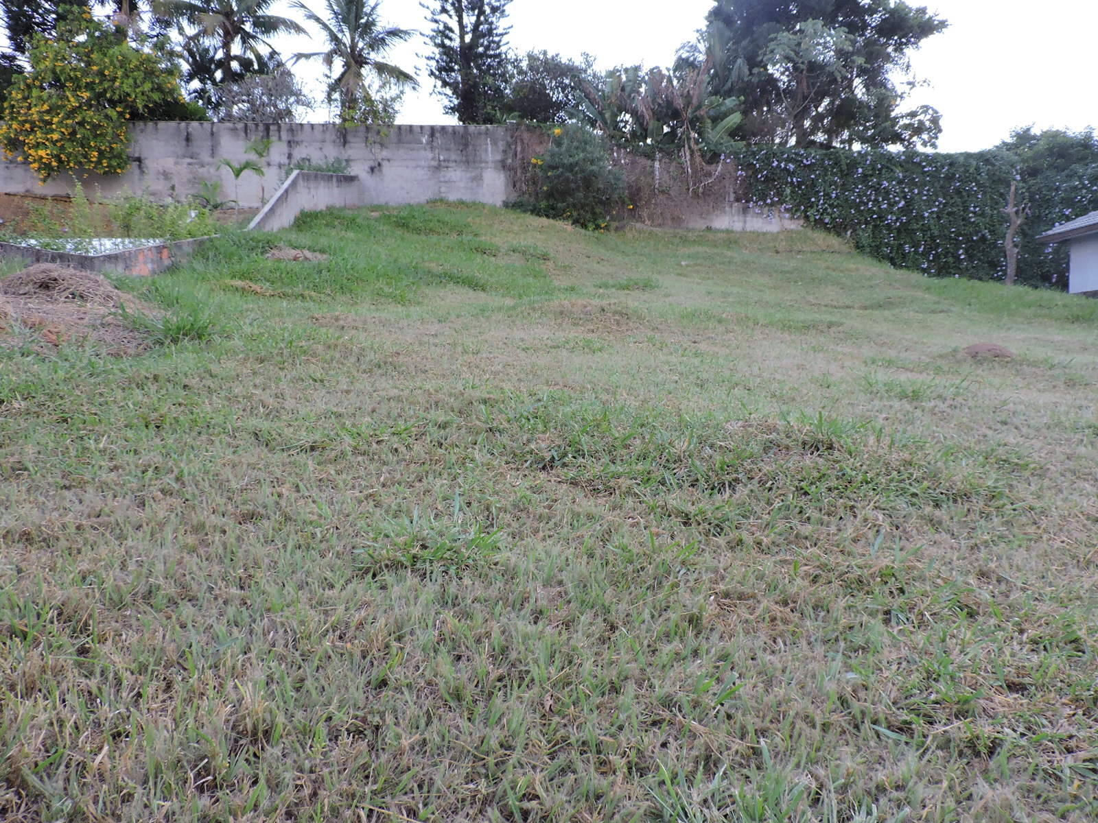 #TE0177 - Terreno para Venda em Jacareí - SP