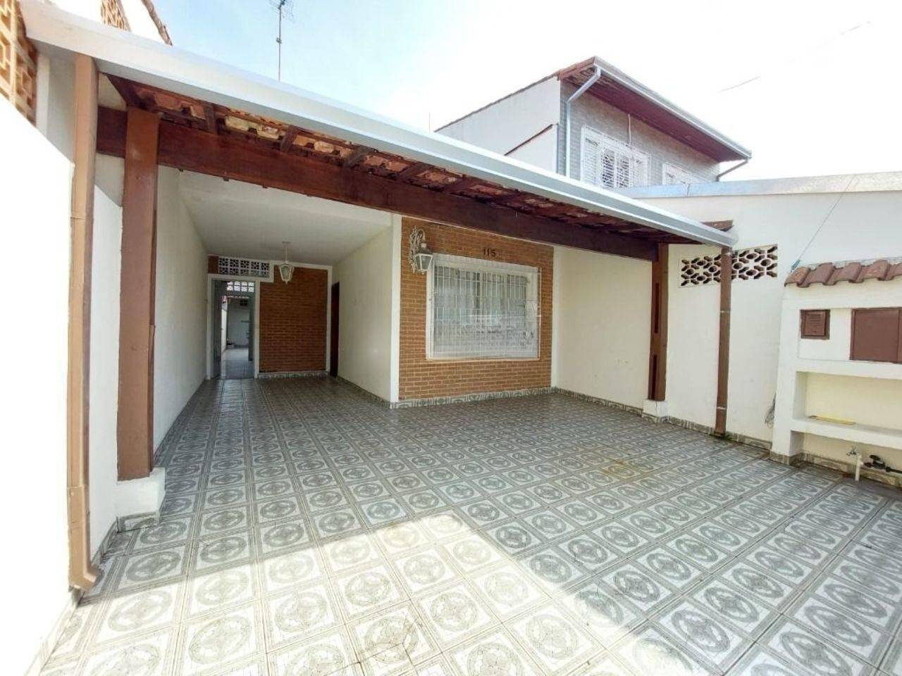 #182 - Casa para Venda em São José dos Campos - SP