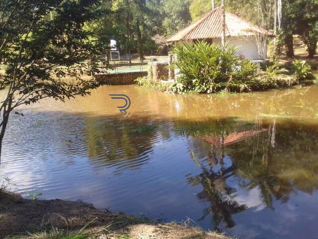 #ST00001 - Sítio para Venda em São José dos Campos - SP - 2