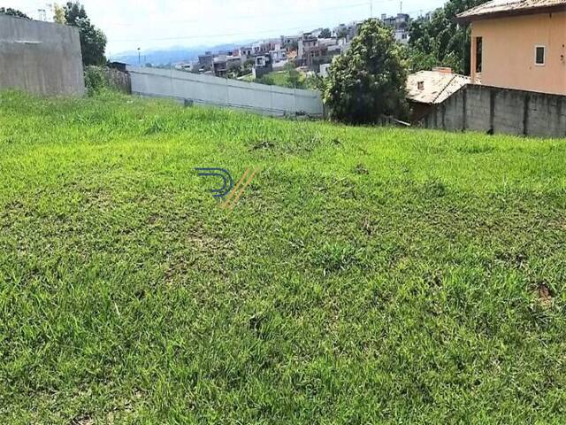 #TE00151 - Terreno para Venda em Jacareí - SP - 1