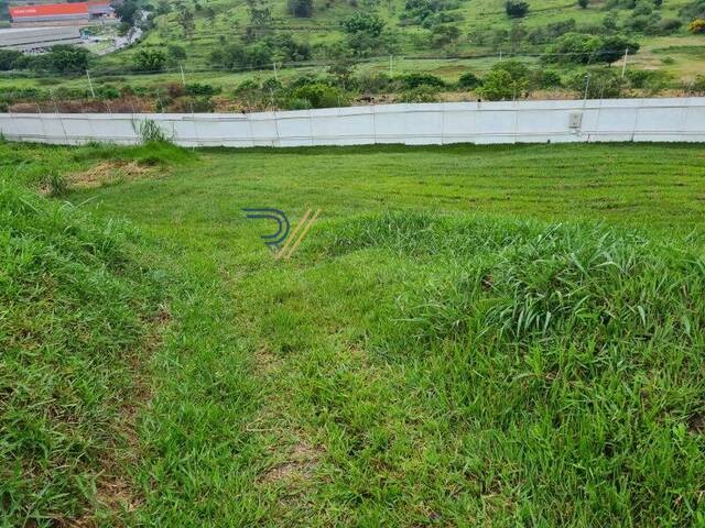 #TE00177 - Terreno para Venda em Jacareí - SP - 2