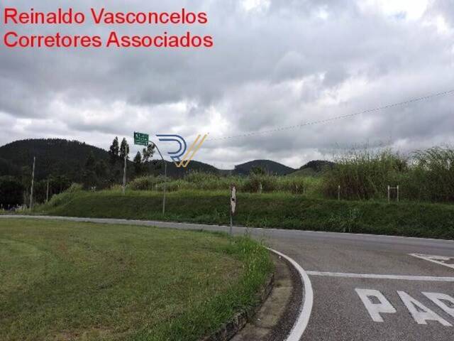 #FA0003 - Fazenda para Venda em São José dos Campos - SP - 3