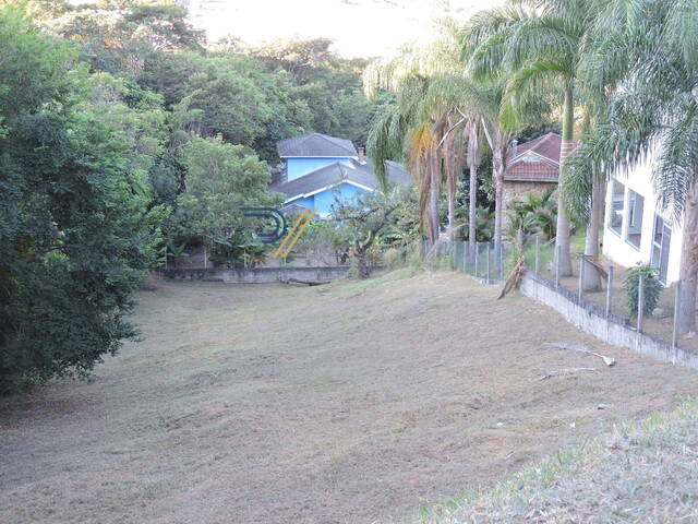 #TE0180 - Terreno para Venda em Jacareí - SP - 2