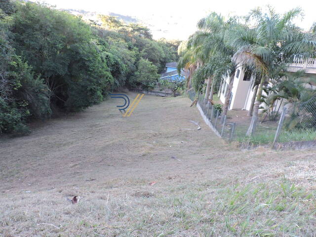 #TE0180 - Terreno para Venda em Jacareí - SP - 1