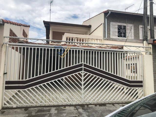 #182 - Casa para Venda em São José dos Campos - SP - 2