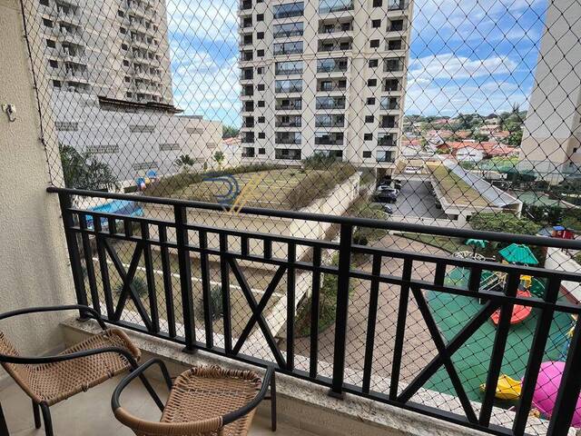 #AP00188 - Apartamento para Venda em São José dos Campos - SP