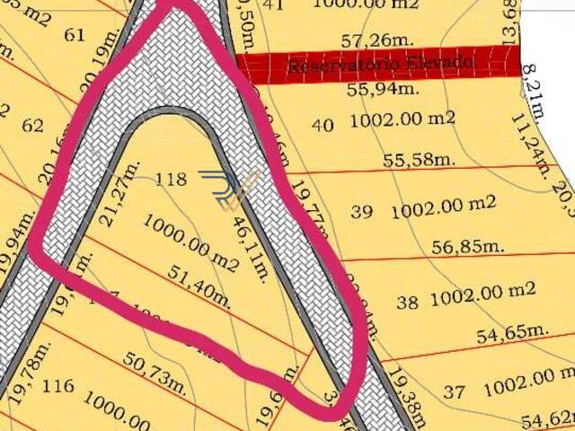 #TE0189 - Área para Venda em São José dos Campos - SP - 2