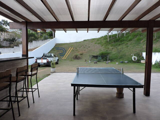 #CA0197 - Casa para Venda em Jacareí - SP - 2