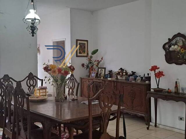 #CA0207 - Casa para Venda em São José dos Campos - SP - 1