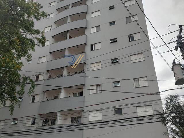 #AP0213 - Apartamento para Venda em São José dos Campos - SP - 3