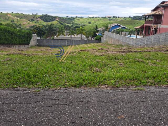 #TE0214 - Terreno para Venda em Jacareí - SP - 2